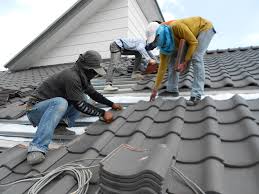 Best Solar Panel Roofing Installation  in Independence, MO